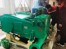 More products are finished for 2020